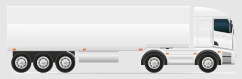 Connected tyre telematics for trailers