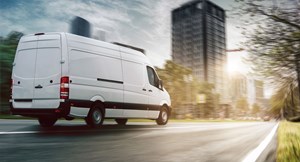Tyrewatch VanSmart- TPMS for Vans