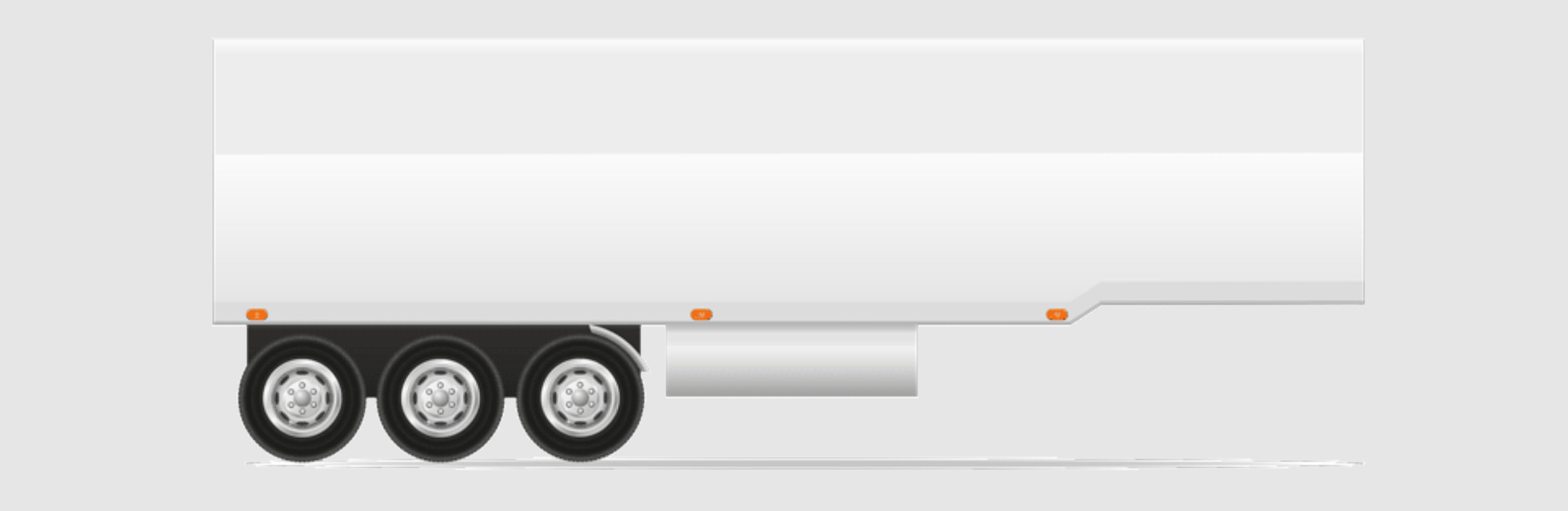 Stand alone tyre telematics for trailers
