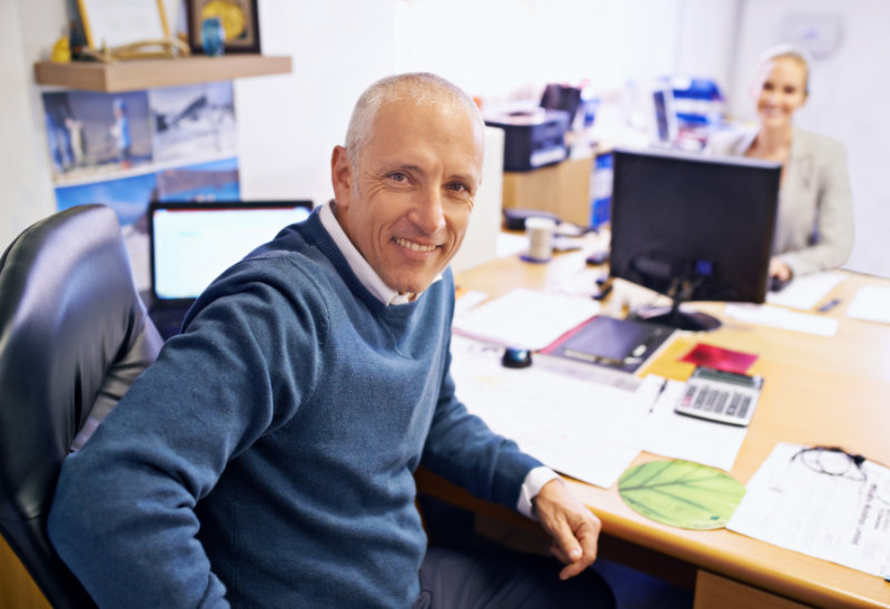 Fleet management using TyreWatch Connected Tyre Technology