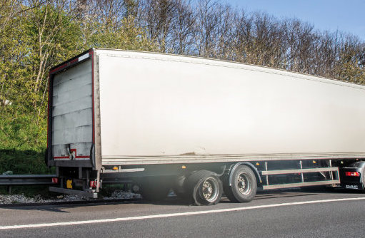 Prevent tyre failure - use TyreWatch continuous tyre monitoring
