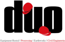 Duo Operations logo